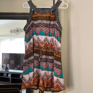 Exhilaration romper